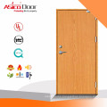 ASICO Hollow Core Single Leaf Wooden Flush Door For Interior